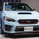 Illustration for article titled Here Are Three Badass New Subarus You Cant Buy In America